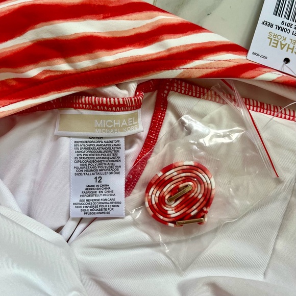 MICHAEL KORS bathing suit - Picture 4 of 5